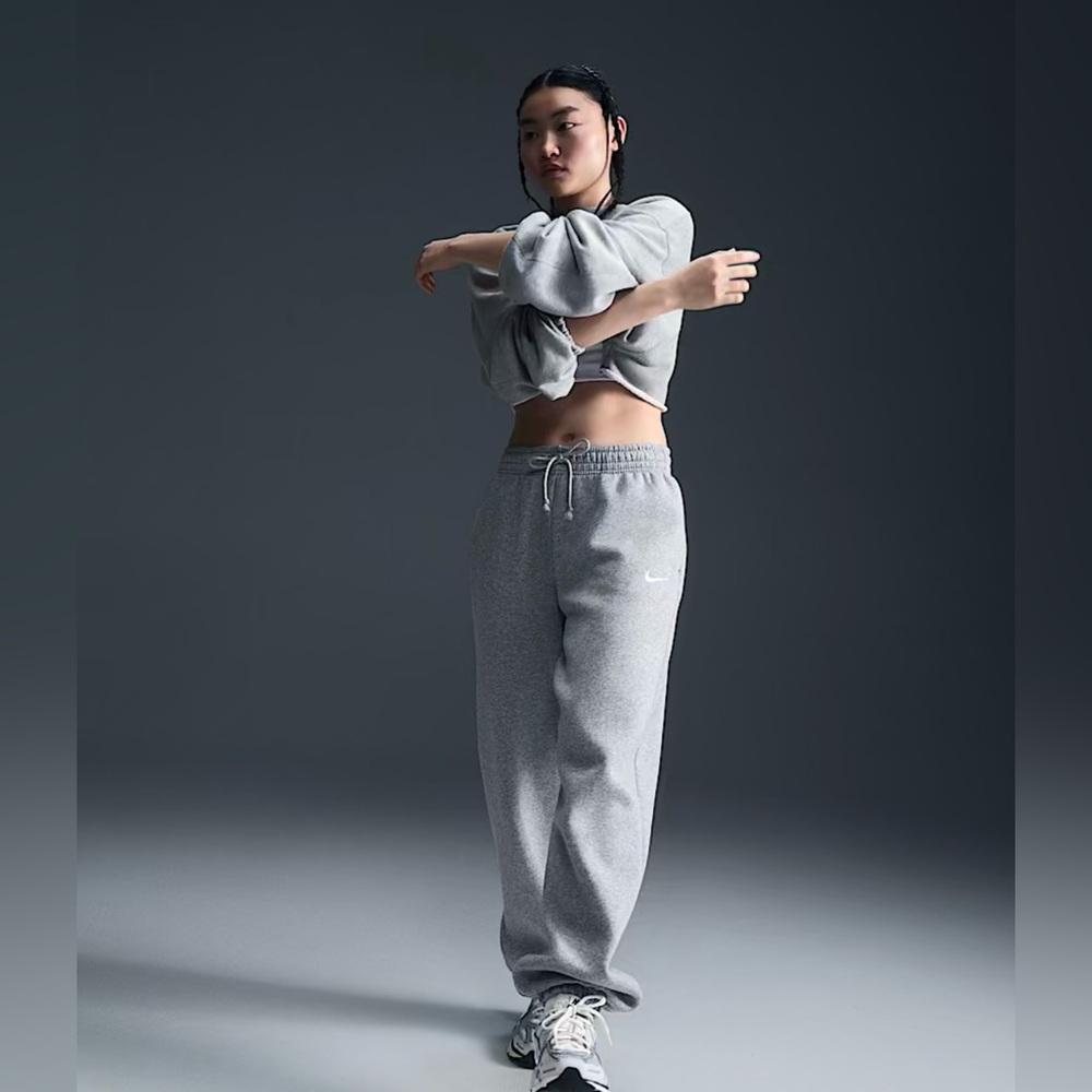 Nike Phoenix fleece sweatpants